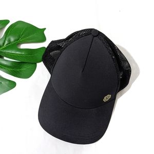 COPY - Lululemon Seawheeze Finishers Snapback  Hat